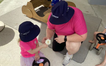 Looking for Daycare in Bundaberg? Here’s the Best Option