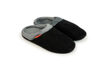 Why Arch Support House Slippers Are a Must-Have for Everyday Comfort