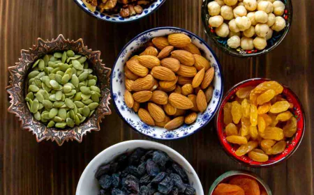 Discover Premium Flavoured Dryfruit Manufacturers in India