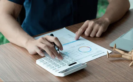 Brokerage Calculator: How to Estimate Trading Charges