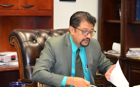 Why You Must Recalculate Your Child Support Under the New 2026 Laws