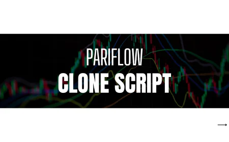 What Is a Pariflow Clone Script and How It Power Prediction Platforms?