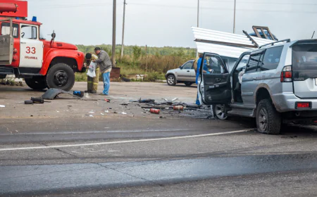 Winch-Out & Recovery Calgary – Fast and Reliable Vehicle Recovery Services