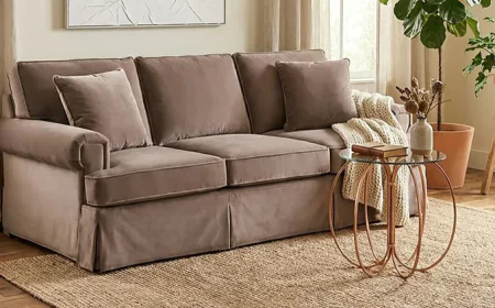 Orsina: A Modern Approach to Elegant and Functional Home Living