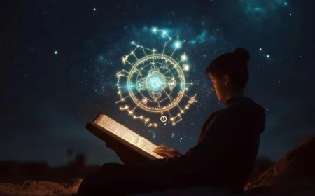 A Complete Guide to Astrology Coaching in Cincinnati: What to Expect & How It Helps