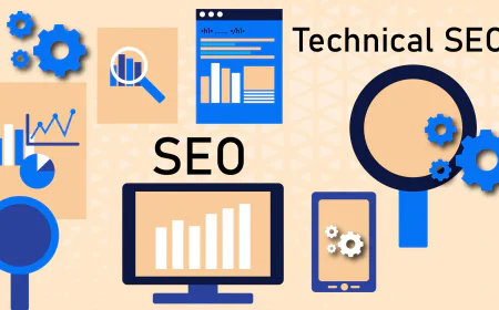 Combining Technical SEO with Headless CMS Architecture