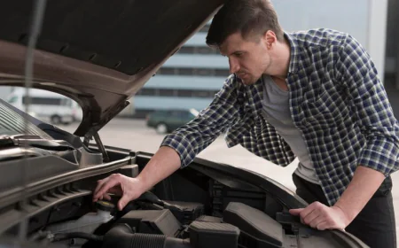 Critical Maintenance: Bad Auto AC Compressor Symptoms and Cooling Efficiency