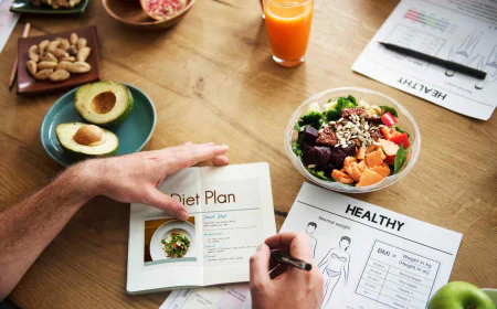 Struggling with Weight? Visit Dietician in Gurgaon