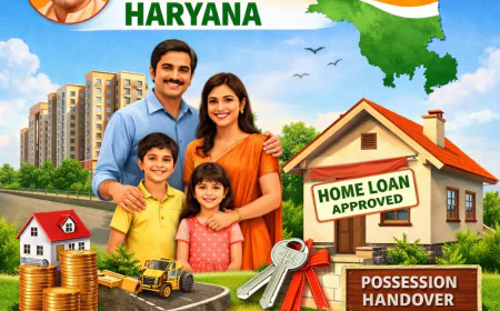 Deen Dayal Jan Awas Yojna: Secure Your Plot