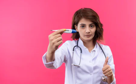 Best Female Infertility Treatments: Options, Process & Success Rates