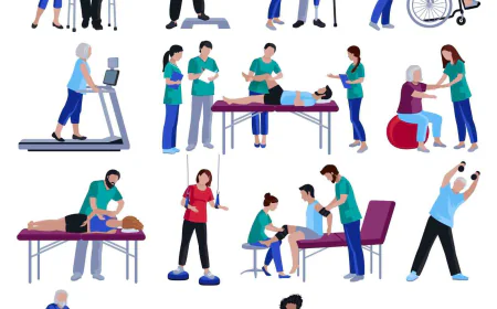 How I Found the Best Physiotherapy Hospital in Gurgaon