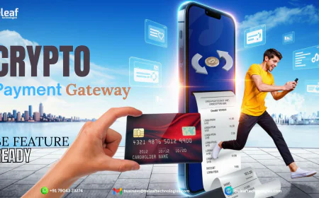 Still Waiting Days for Payments? Try the Crypto Payment Gateway Instead