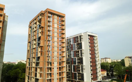 Why Choose the Bhagwati Haware Pre-Launch Project in Dombivli East Now?