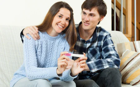 How IUI Treatment Works Step by Step