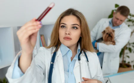 Ovarian PRP Treatment: Process, Benefits & What to Expect
