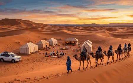 How To Plan The Most Impactful Private Morocco Tours For 2026