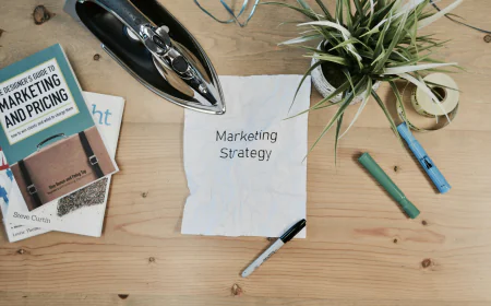 Digital Marketing Agency: The Ultimate Engine for Growth