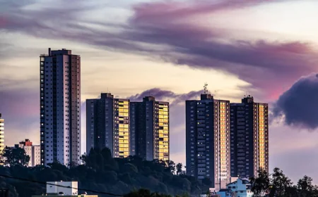 Luxury Living at Sowparnika New Launch Project in Whitefield