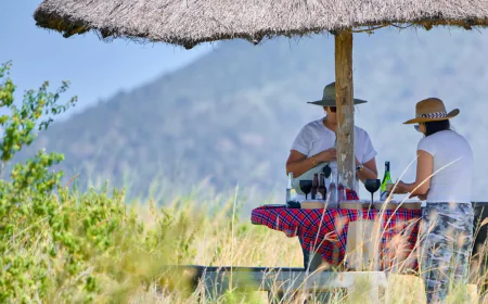 Private Tanzania Safari Tours – Tailored Wildlife Experiences with Kilimora Adventure
