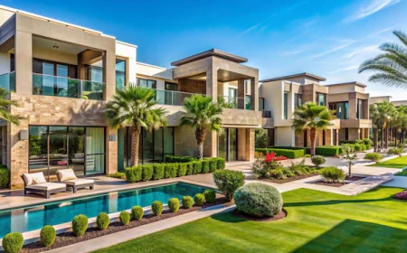 Explore the Luxury 5BHK Villas at Sowparnika New Launch Project in Sarjapur Attibele Road