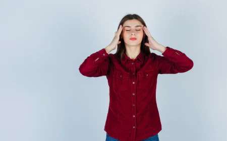 What Causes Vertigo? Ask a Specialist in Gurgaon
