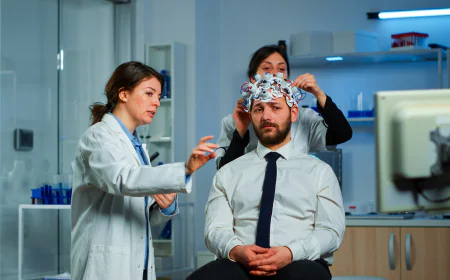 Early Diagnosis and Myasthenia Gravis Treatment: Why Fast Action Matters