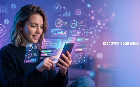 Why People Love Taking Personal Experience Quizzes — Psychology Explained