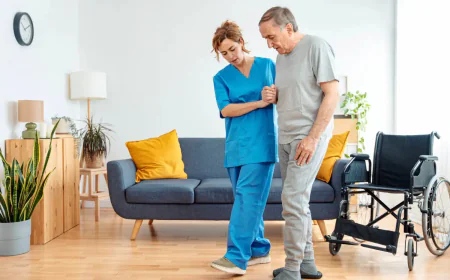 How to Choose Affordable and Reliable Home Help Care Services for Your Family