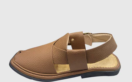 Peshawari Chappal – A Complete Guide to Tradition, Style & Modern Trends