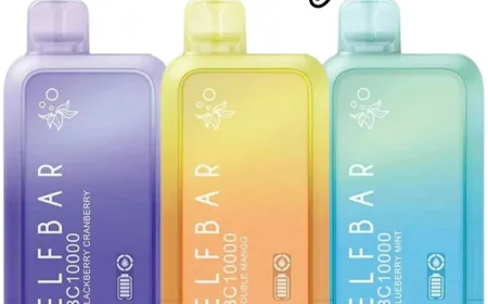 Top Vape Devices & E-Liquids 2026 | Elfbar BC10000, Caliburn, Maskking & Pod Salt