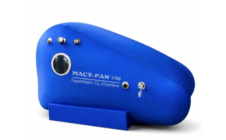 Macy Pan Hyperbaric Oxygen Chamber Review: Features, Certifications, and User Feedback