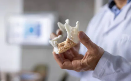 Understanding Jaw Bone Implants And Sinus Lift Before You Decide