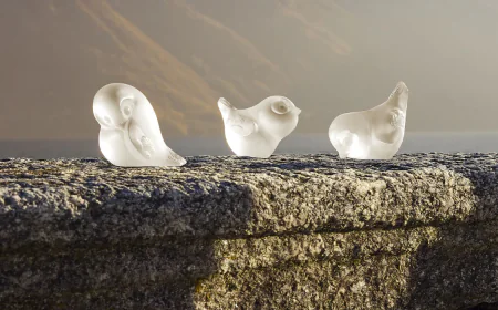 Beyond Function: How Sculptural Decorative Objects Elevate Interior Design