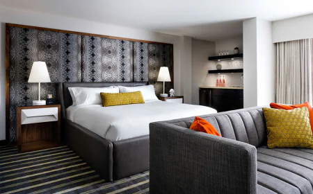 How to Streamline Hotel FF&E Procurement: Reducing Lead Times and Cost Overruns