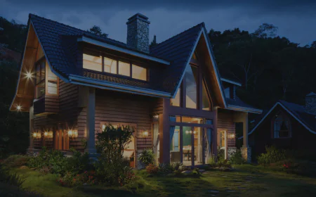 The Architecture of Belonging