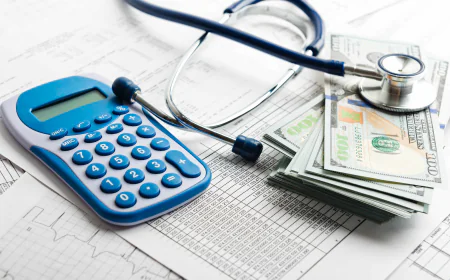 Medical Billing Services in Florida for Hospitals?