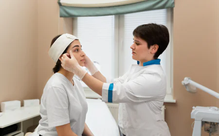 Symptoms That May Require Laser URSL Surgery