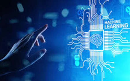 Why Join a Machine Learning Training Institute in Kolkata