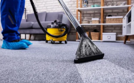 Are Eco-Friendly Options Available for Tile and Grout Cleaning in Destin, FL?