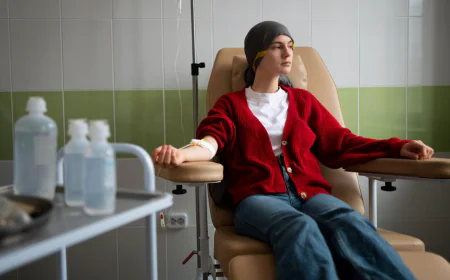 Where to Get Best Chemotherapy in Gurgaon Today