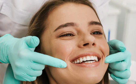 Root Canal Treatment in Dubai for Deep Tooth Pain