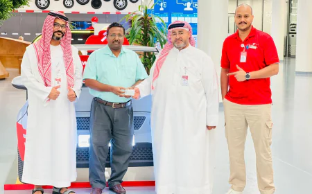 Beginner to License Holder: Real Journey of Getting a License in Dubai