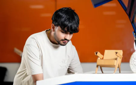 Signs An Interior Designer Can Be Your Ideal Job