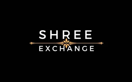 Shree Exchange: A Convenient and Safe Experience