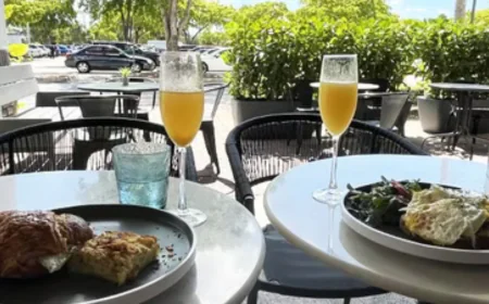 Need a Fresh Morning Spot? Here’s the Best Breakfast in Plantation