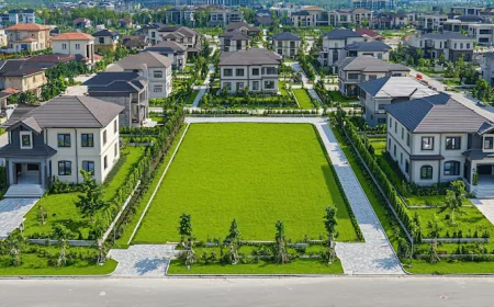 Find Your Perfect Space at this KNS Upcoming Project in Devanahalli