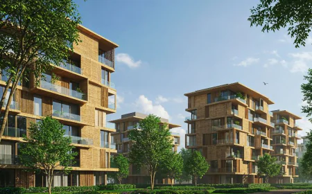 Prestige Sector 92 Gurgaon | Upcoming Flats in Gurgaon