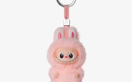 Top Reasons Labubu Doll USA Is Trending Among Collectors 2026