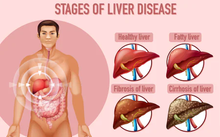 Liver Detox Myths vs Facts: What Really Works for Liver Health?
