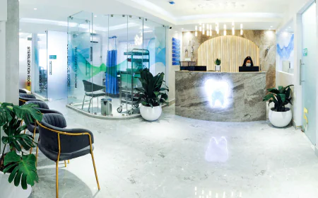 7 Reasons Studio Dentale is the Most Trusted Clinic in Nepal